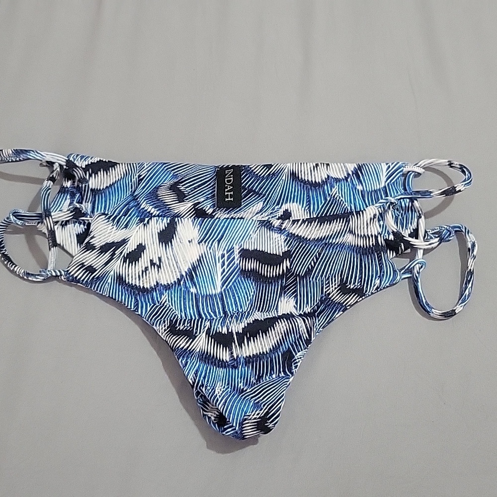 Indah bottoms
